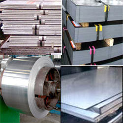 Manufacturers Exporters and Wholesale Suppliers of Stainless Steel Sheets Coil Mumbai Maharashtra